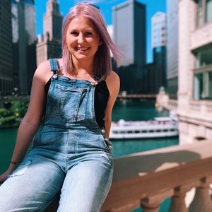 Meet your Posher, Talon